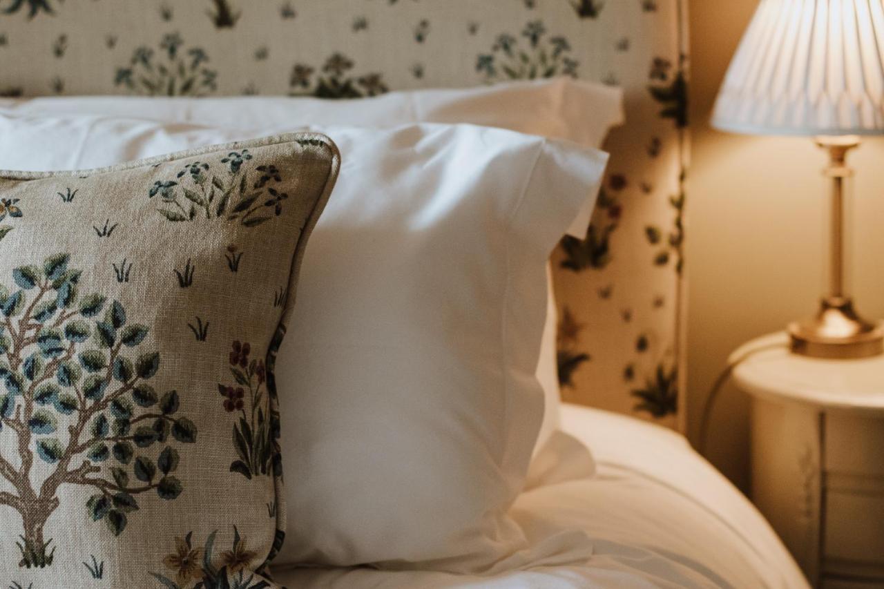 Bed and Breakfast The Ghillie Melrose Esterno foto