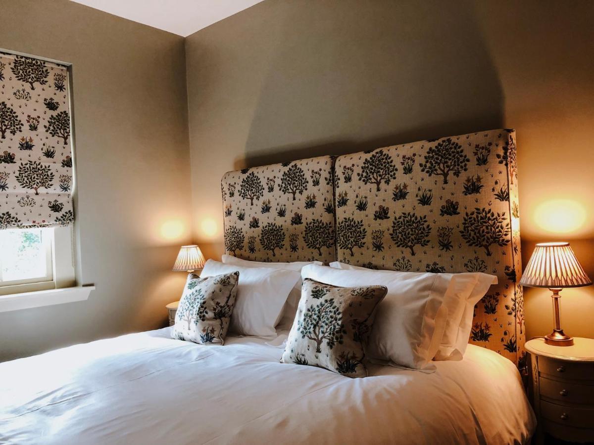 Bed and Breakfast The Ghillie Melrose Esterno foto