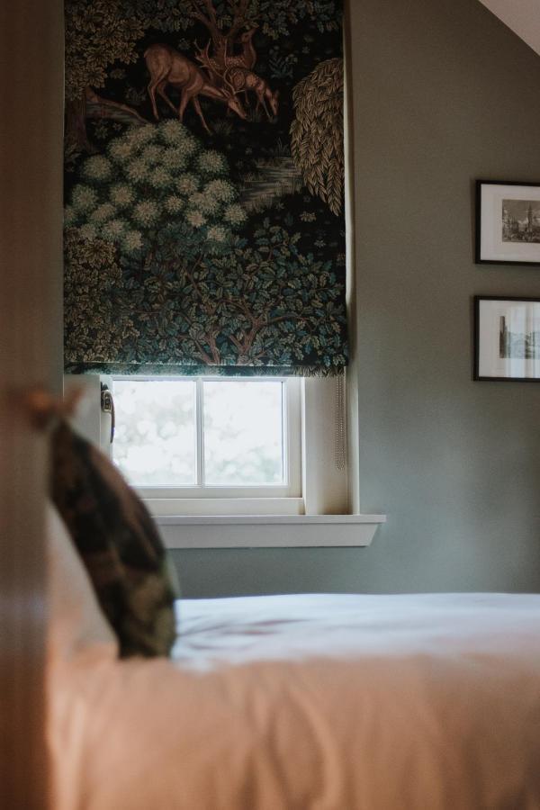 Bed and Breakfast The Ghillie Melrose Esterno foto
