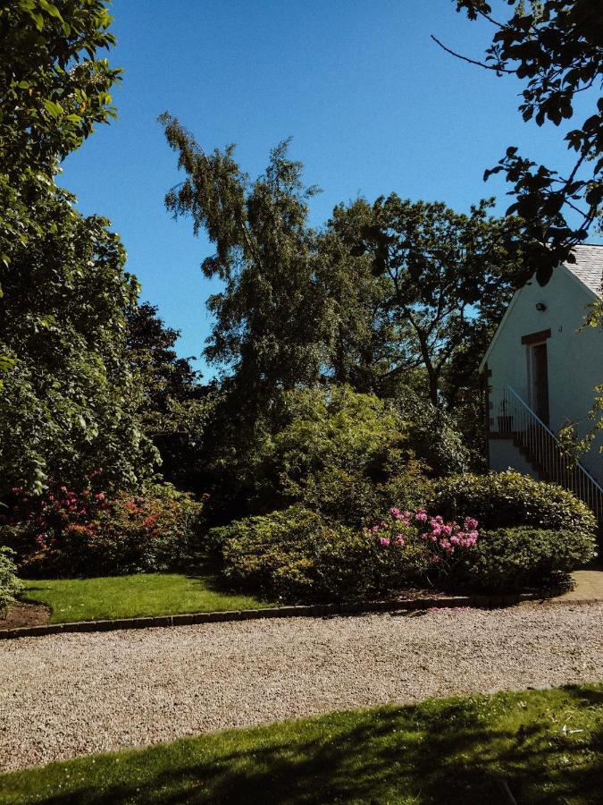 Bed and Breakfast The Ghillie Melrose Esterno foto